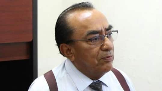 Marco Aurelio Ramírez Hernández