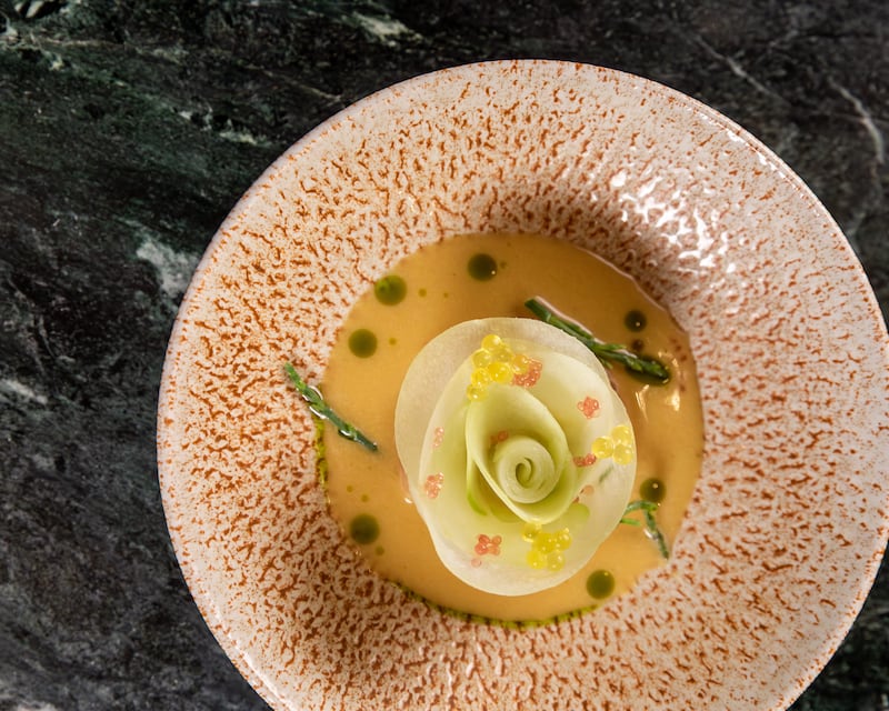 Restaurante Zubieta