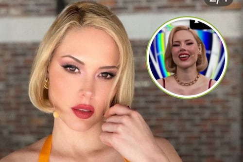 Miroslava Montemayor regresa a la Champions League después de someterse a una cirugía