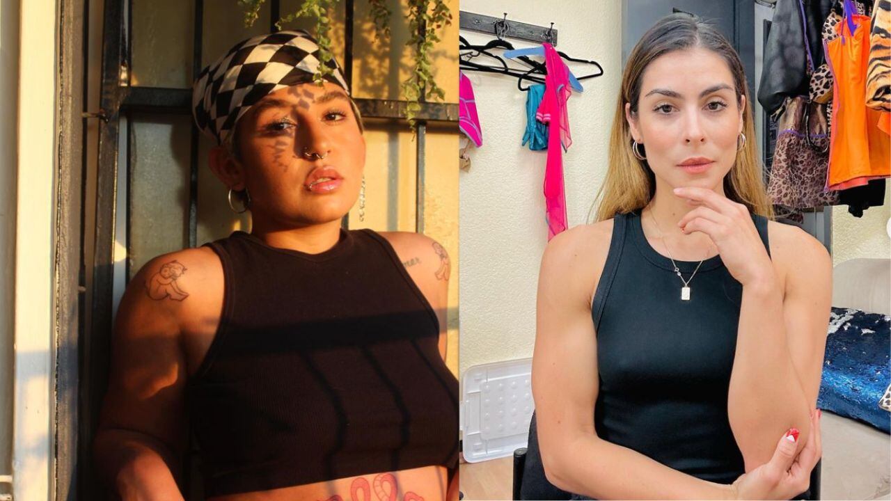 Hija de Niurka Marcos arremete contra elenco de ‘Vaselina’