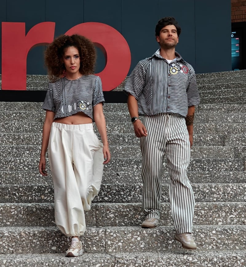 Panam x Universidades es una iniciativa busca impulsar el talento universitario en México, convirtiendo proyectos académicos de moda urbana en colecciones cápsula