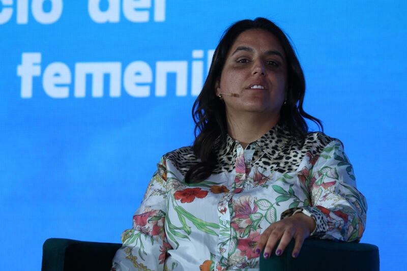 Foro Decididas 2023