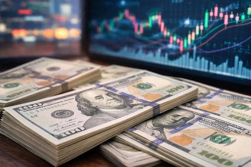 Precio del dólar hoy miércoles 14 de enero: Entre Trump y la Fed el peso pone a prueba su fortaleza