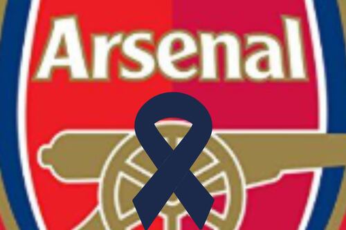 Fallece jugador del Arsenal después de trágico accidente en la cancha