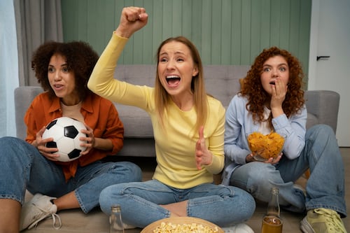 Una nueva forma de vivir el futbol fuera del estadio está por llegar