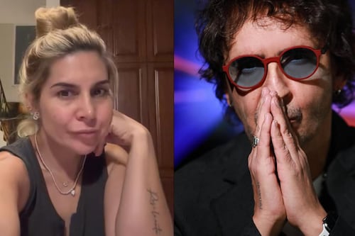 Memo del Bosque habría muerto por la brujería que le hizo Karla Panini: filtran fotos