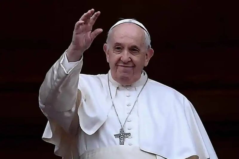 Papa Francisco