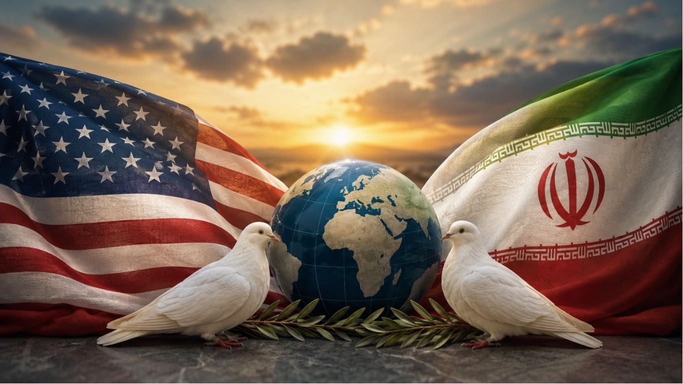 Pakistán asegura que Irán y Estados Unidos alcanzaron un acuerdo de paz; esperan su firma oficial