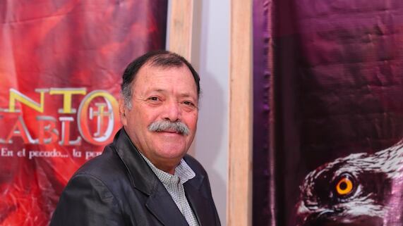 Exalcalde Zapotlanejo, Héctor Álvarez Contreras.