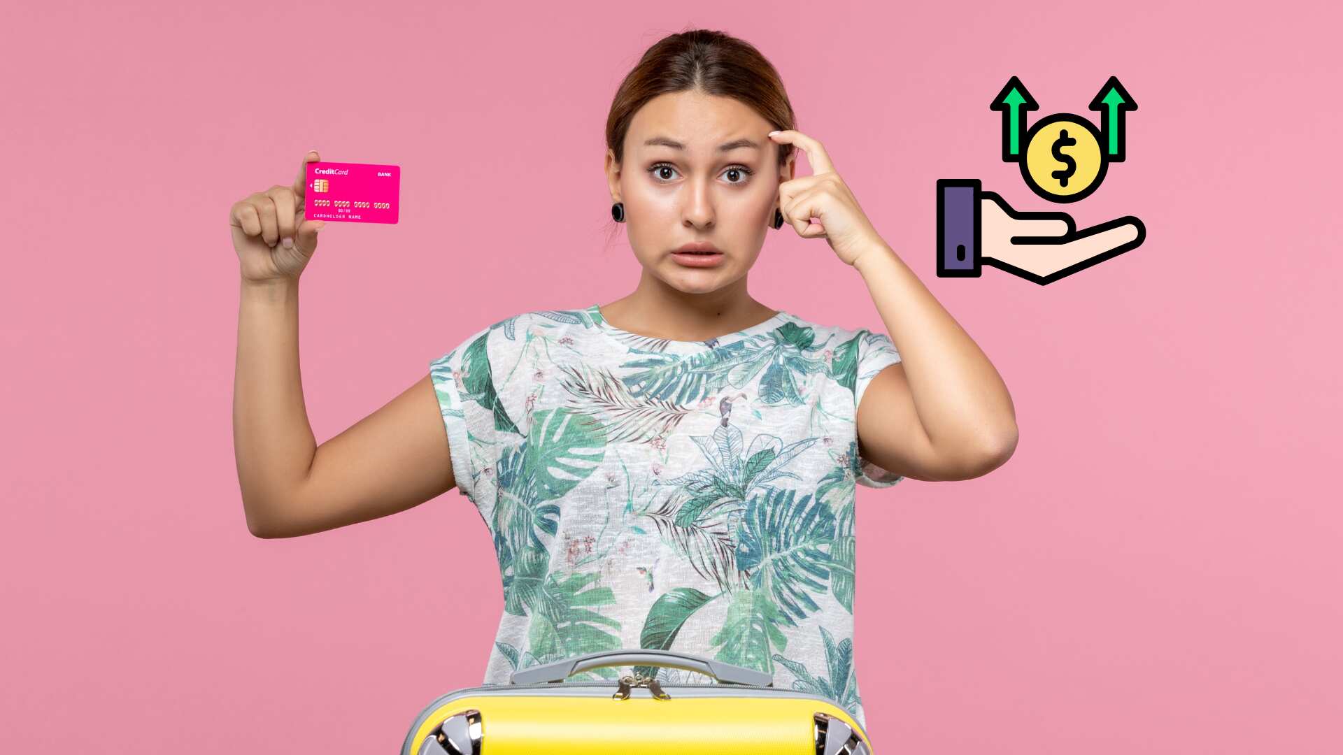 Planea, establece limites de gasto y usa la tarjeta de crédito como medio de pago no como financiamiento, recomiendan los especialistas.