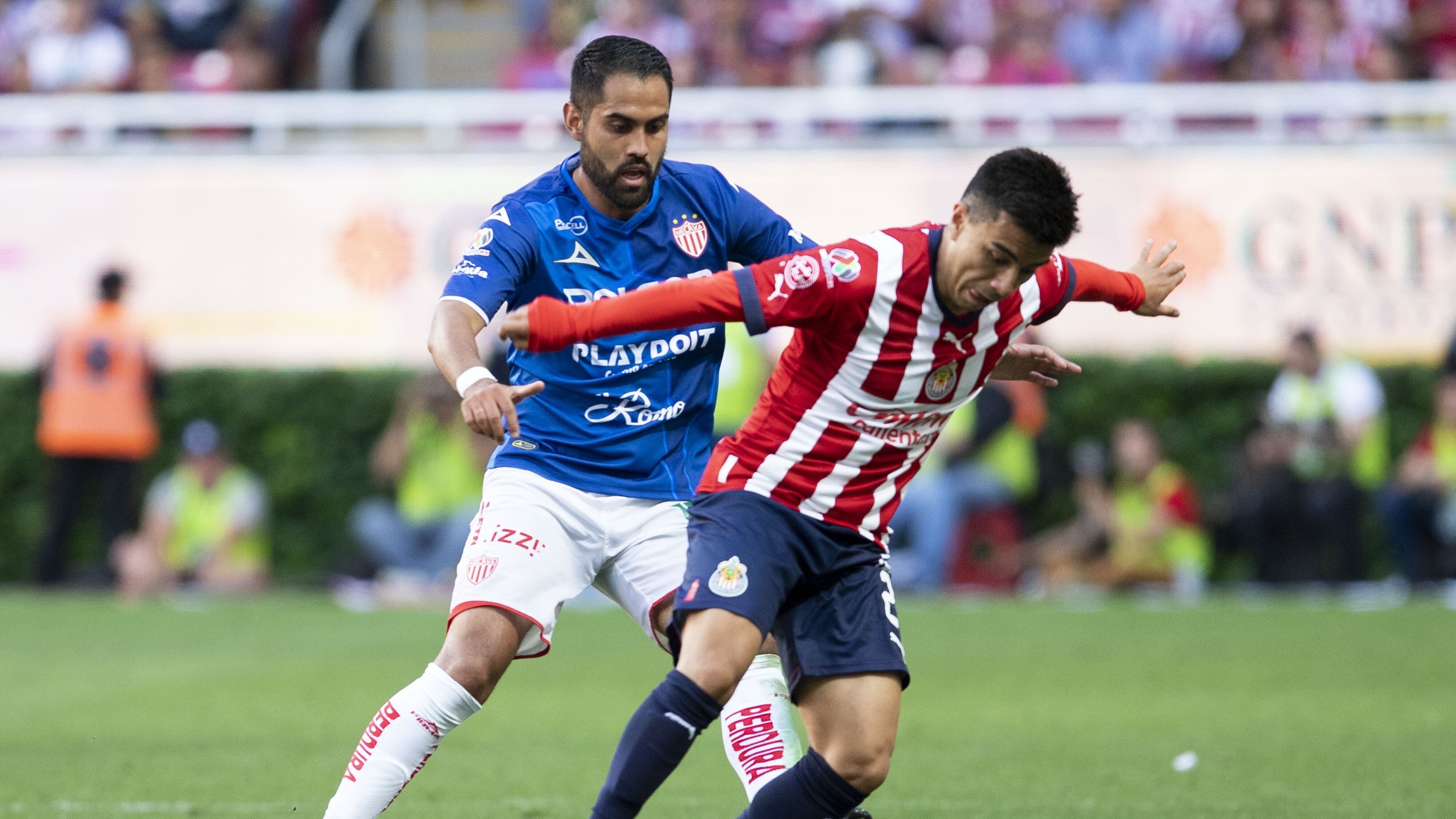 Chivas buscará su tercer triunfo del campeonato