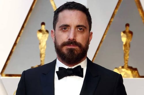 Homenaje a Pablo Larraín en Guadalajara: así será la celebración al cine chileno