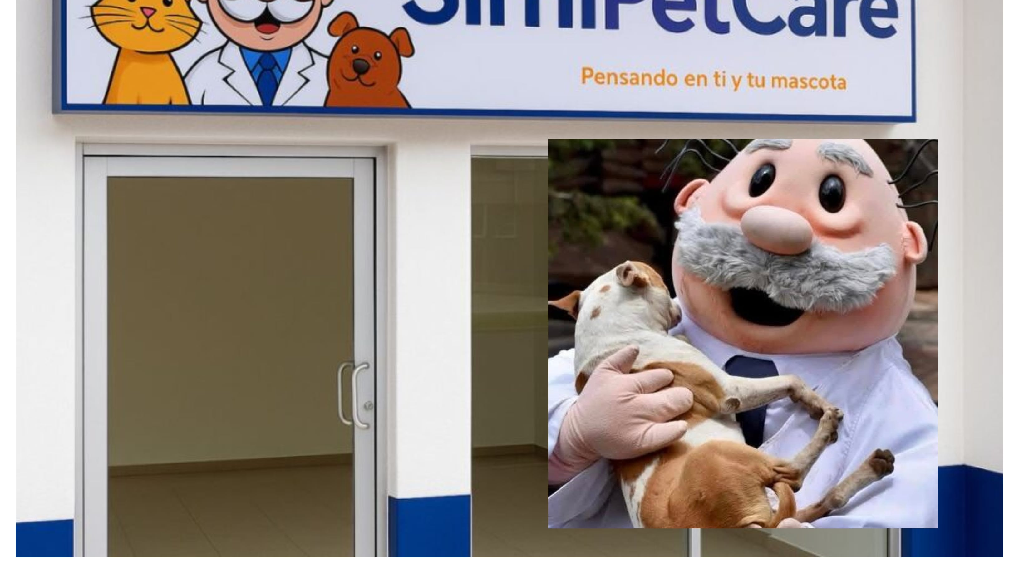 SimiPetCare
