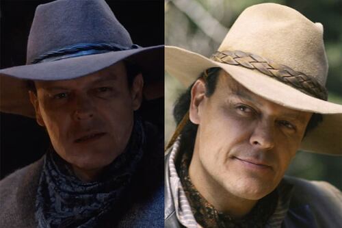 Pedro Fernández admite no dar con el perfil para encarnar a Vicente Fernández