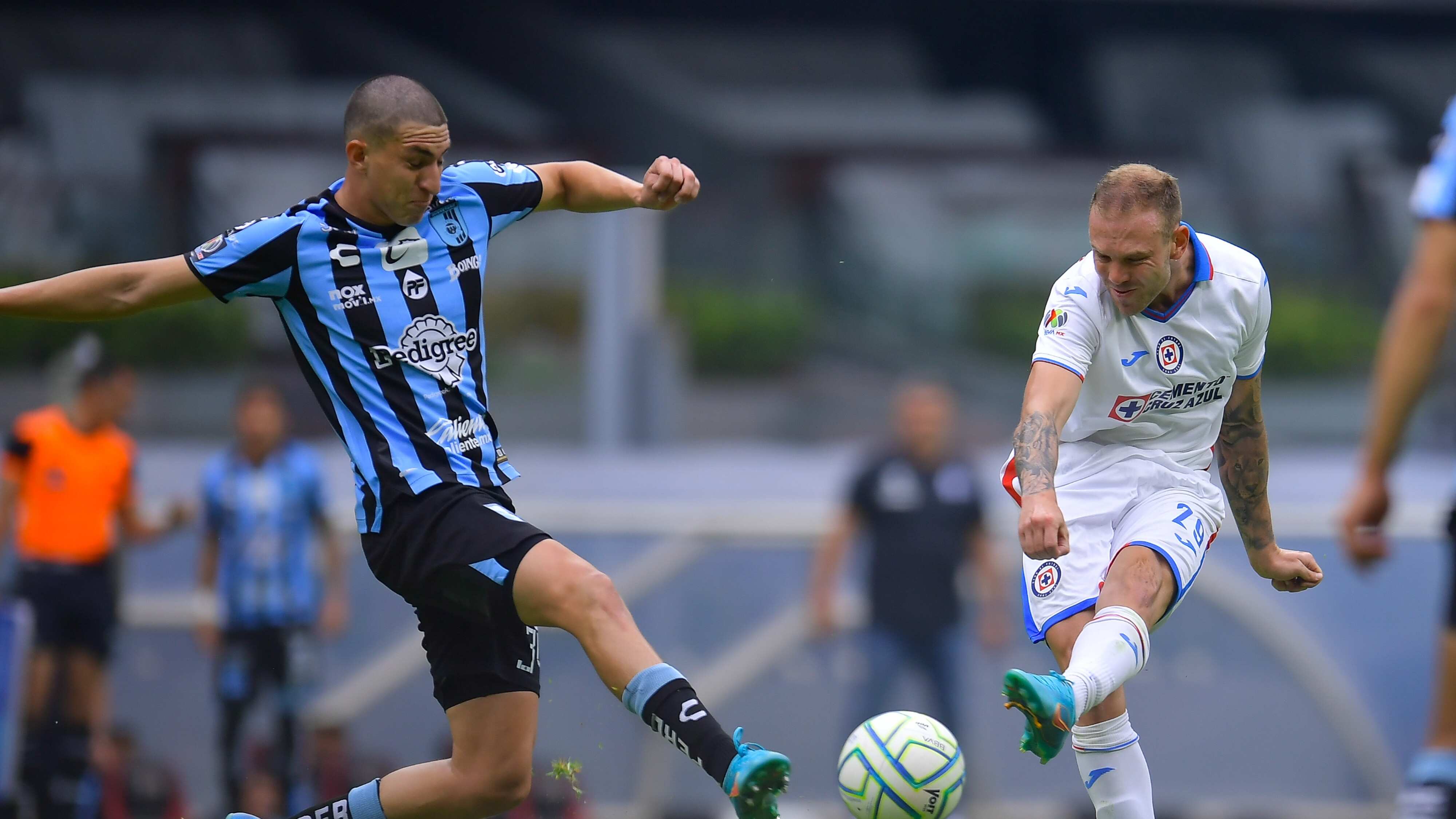 La Máquina buscará un nuevo triunfo de visitante