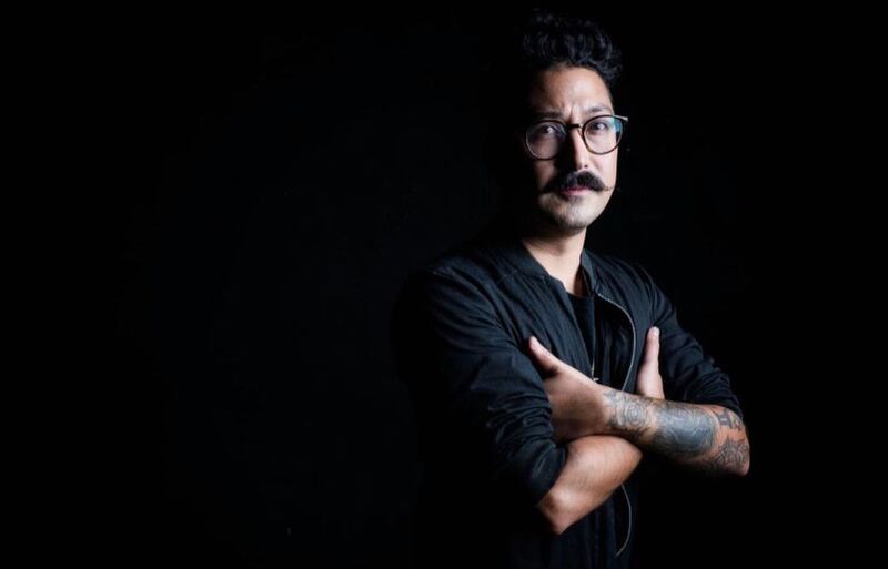 El  creador de contenidos quiere limpiar su nombre tras la denuncia por acoso de una mujer.