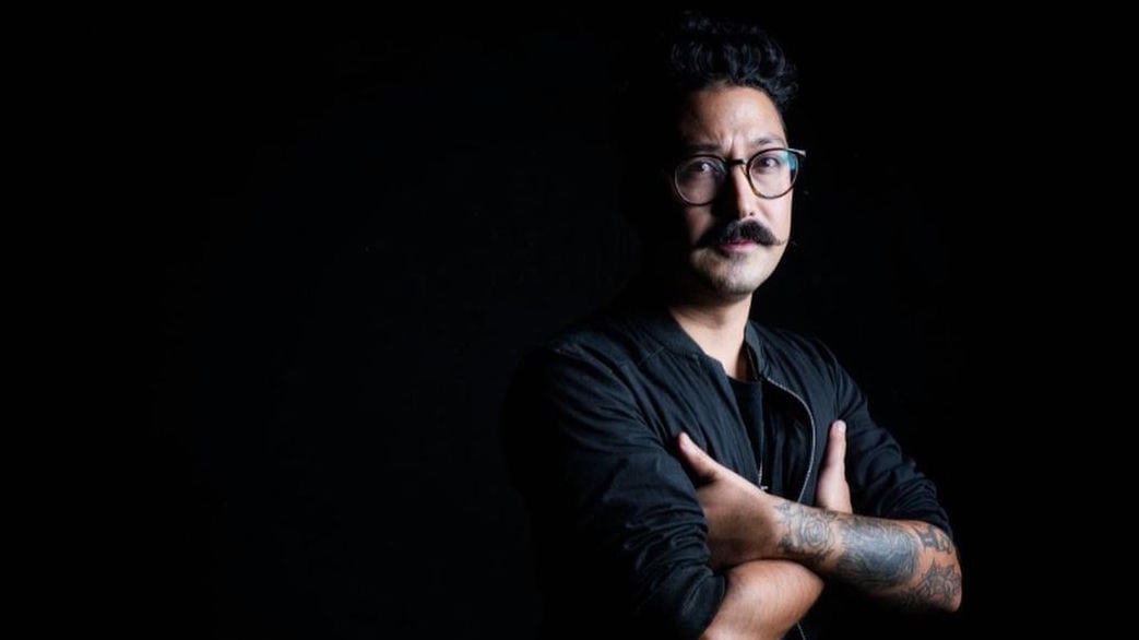 El creador de contenidos quiere limpiar su nombre tras la denuncia por acoso de una mujer.