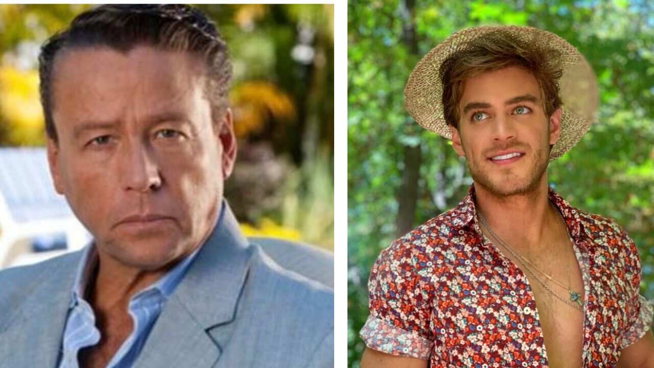 Alfredo Adame se desquita con Polo Morín tras señalar problemas mentales