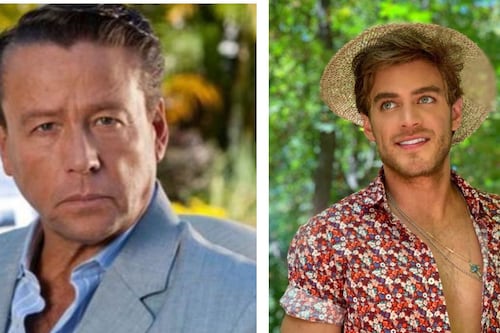 Alfredo Adame lanza fuertes acusaciones contra Polo Morín