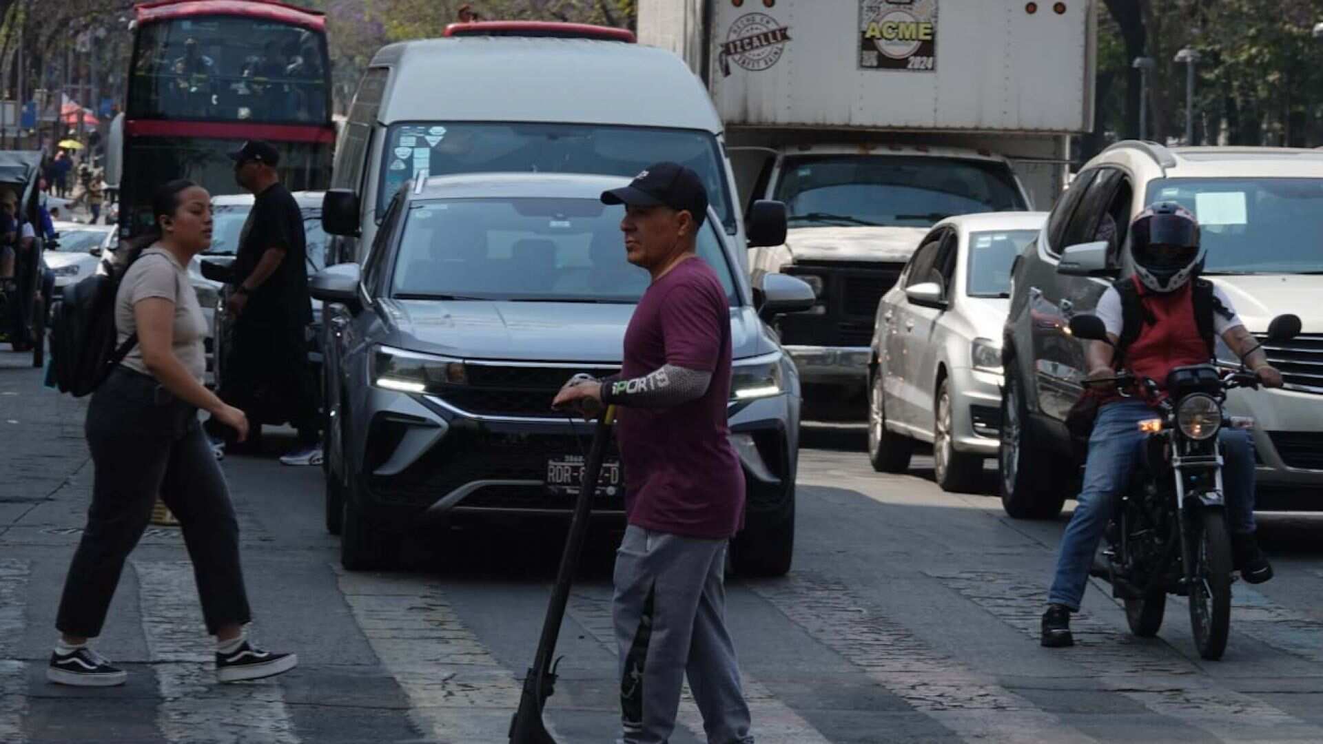 ¿Trampa o emergencia?