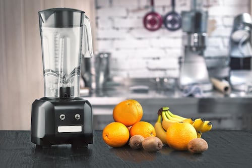 Más potencia, menos esfuerzo: el nuevo estándar en la cocina doméstica
