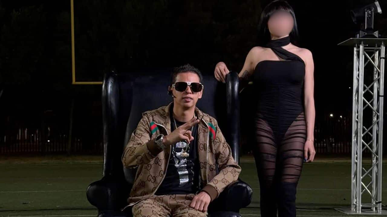 La Fiscalía de Jalisco informó que los familiares de la víctima, denunciaron al productor.