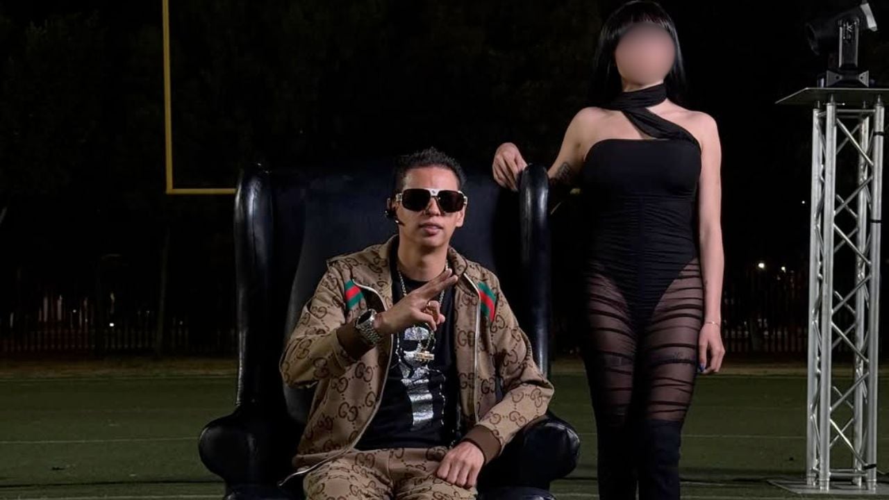 La Fiscalía de Jalisco informó que los familiares de la víctima, denunciaron al productor.