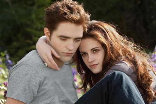 Saga de Crepúsculo se convertirá en una serie de televisión