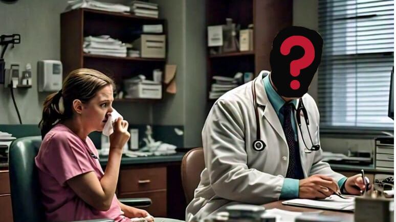 ¿Cómo identificar a un médico certificado?