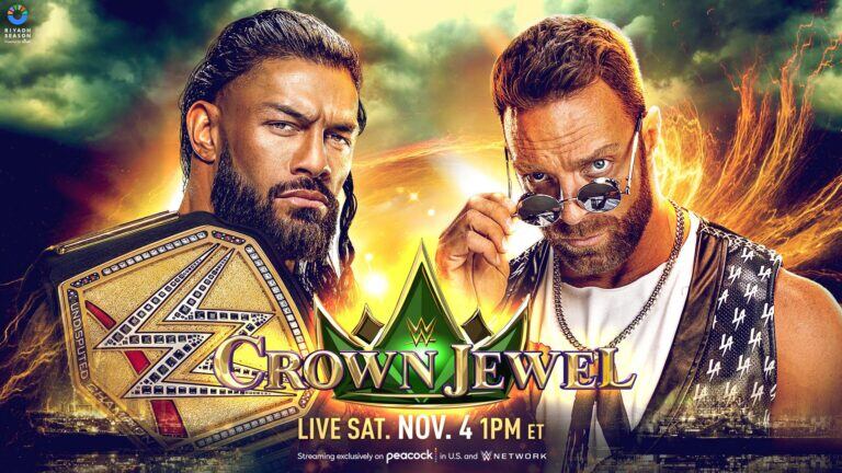 WWE