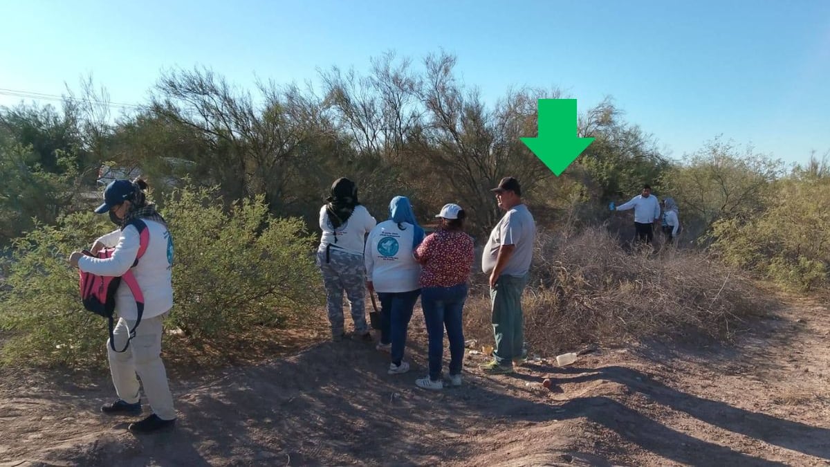 Las encontraron abrazadas: Ejecutan a tres hermanas de entre 6 y 8 años en Hermosillo