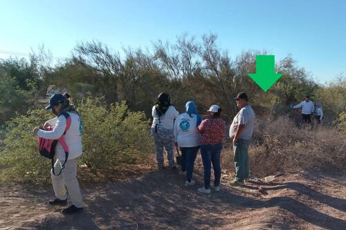 Las encontraron abrazadas: Ejecutan a tres hermanas de entre 9 y 11 años en Hermosillo