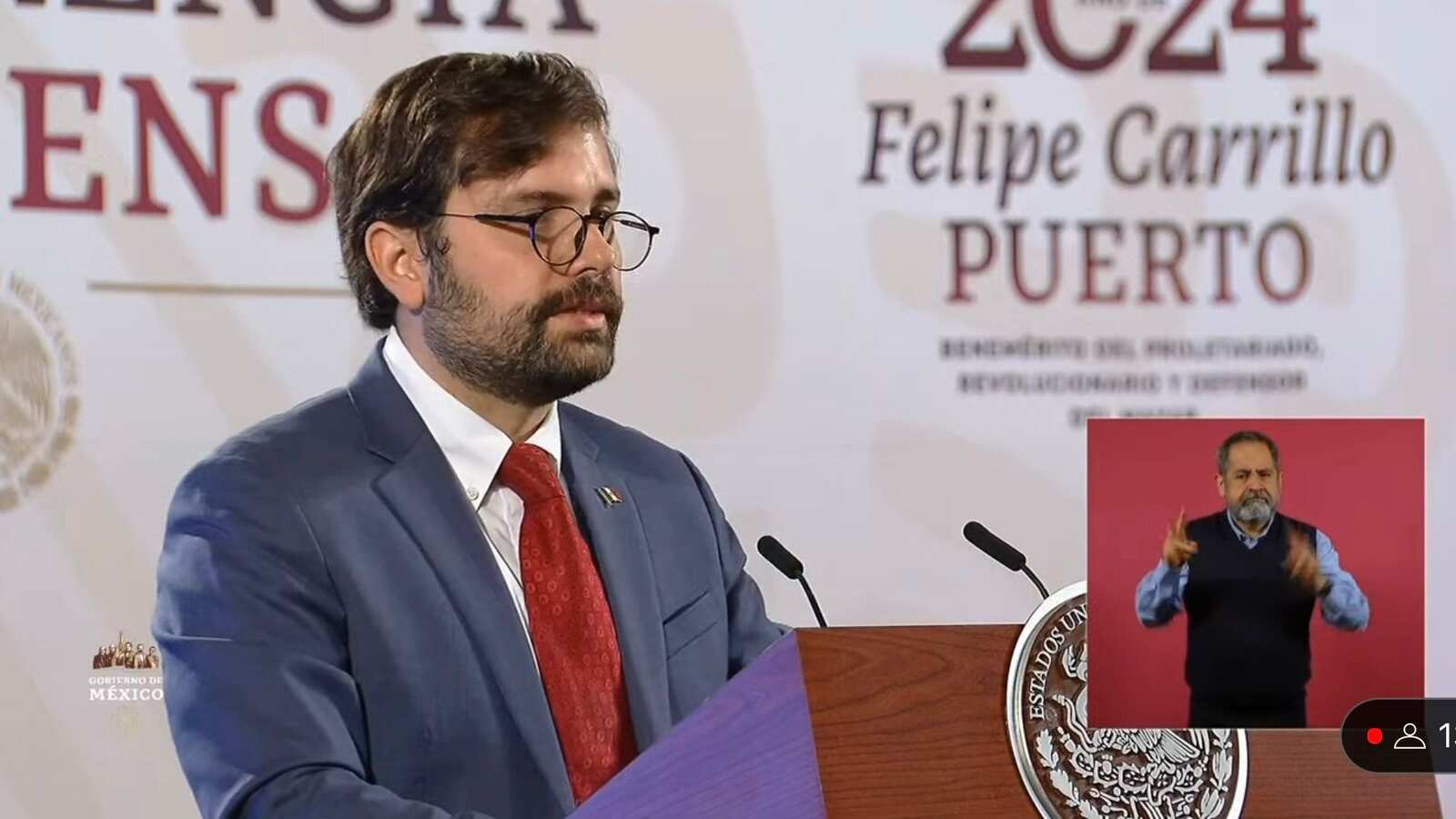 Cofepris Corrupción AMLO