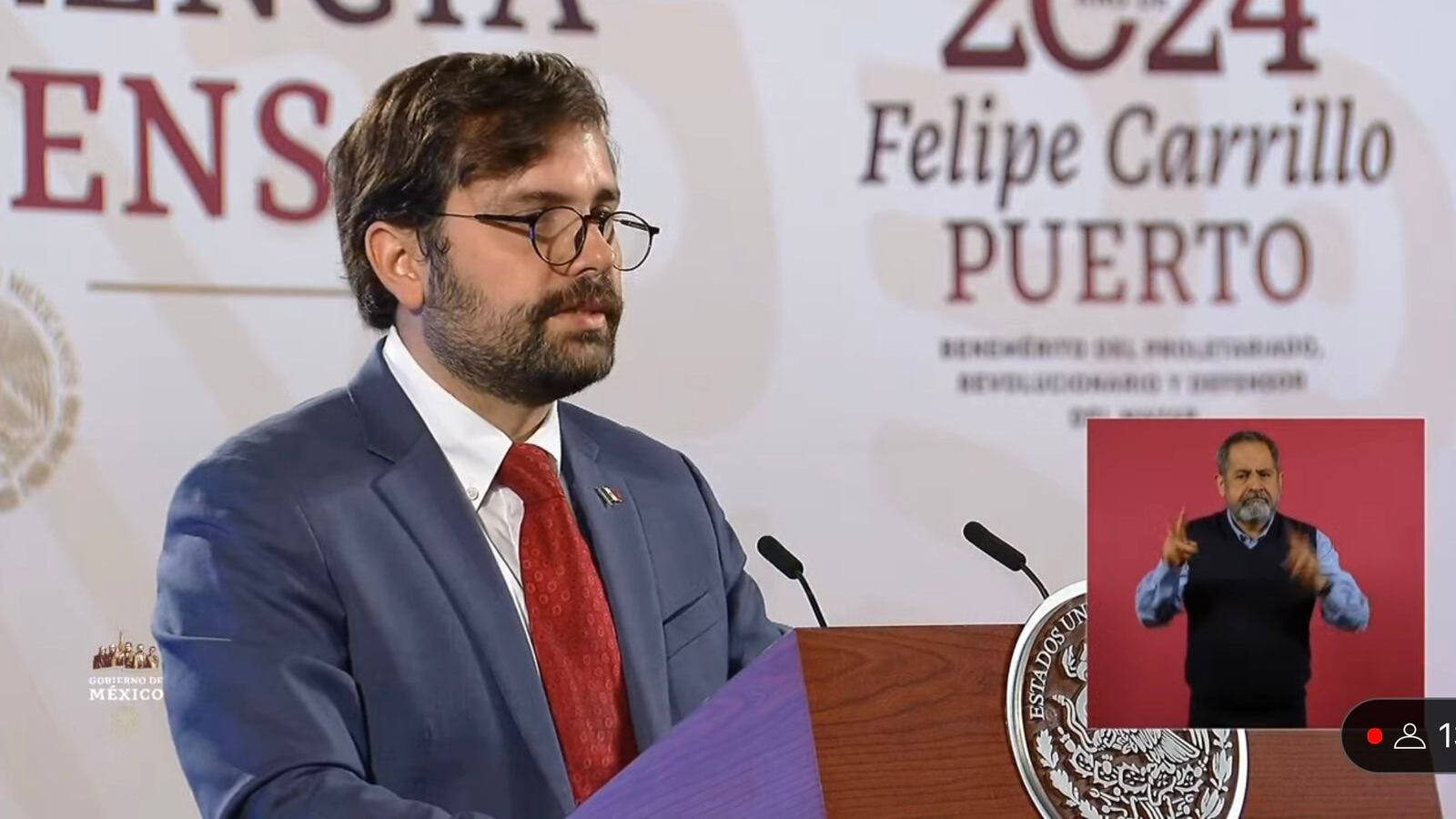 Cofepris Corrupción AMLO