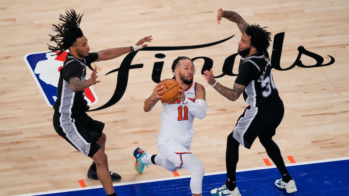 NBA Finals