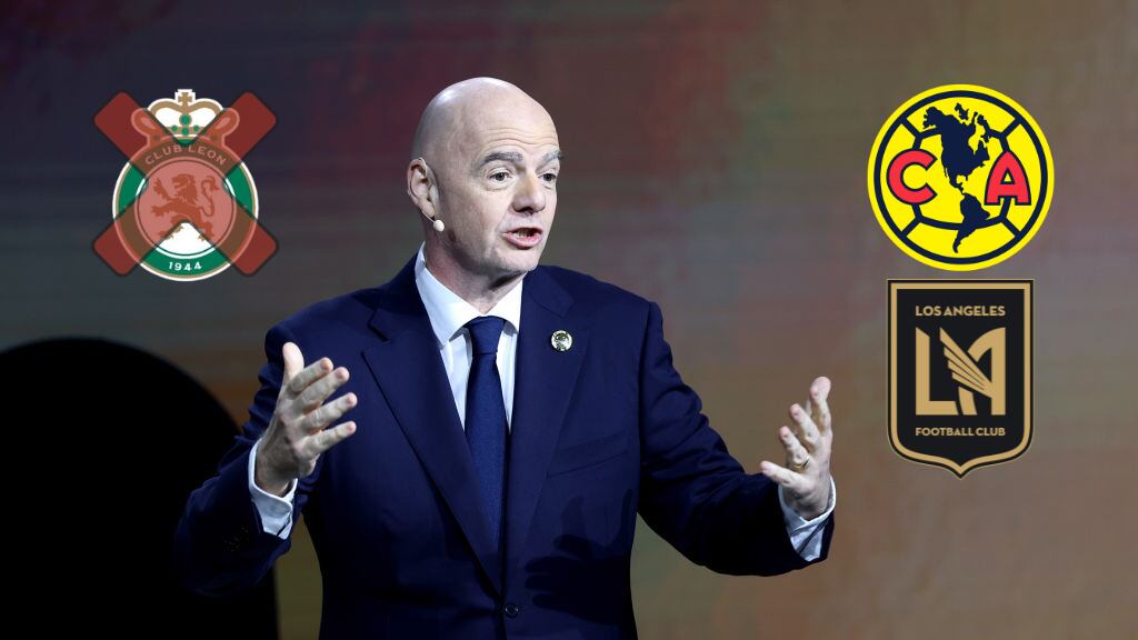 Gianni Infantino