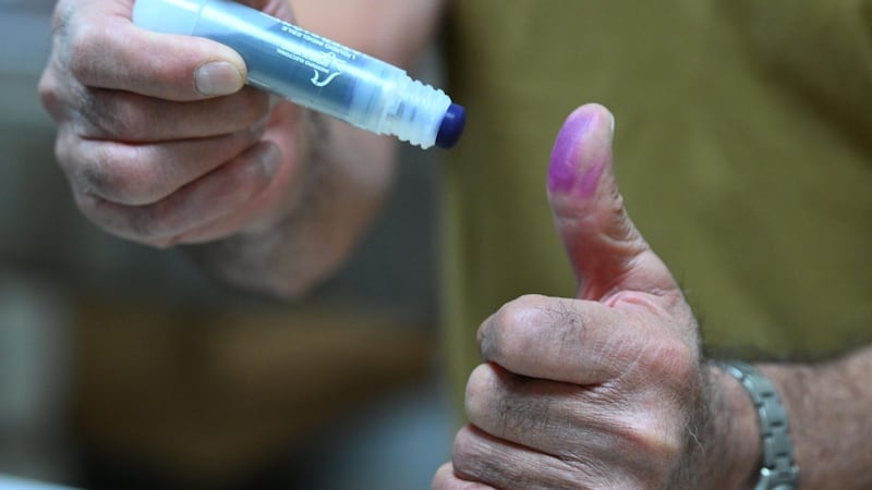 INE prevé gasto operativo de casi 4 mil millones de pesos para elección de 2027