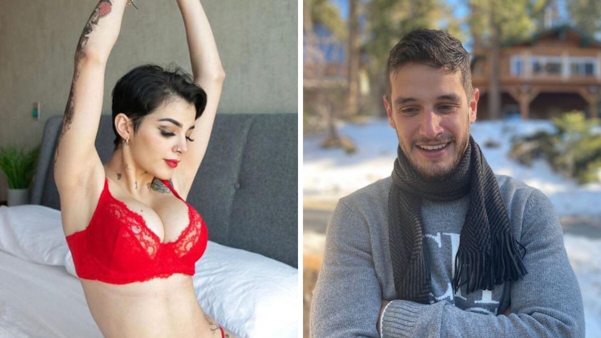 Karely Ruiz se manifestó ante lo ocurrido con Adrián Marcelo.