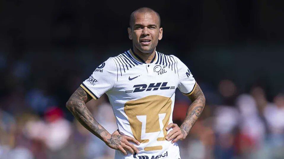 El brasileño está por cumplir tres meses en prisión.