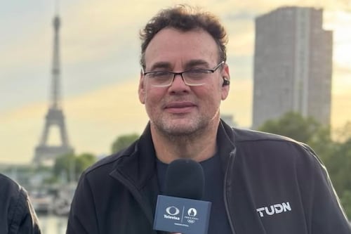 David Faitelson amenaza con golpear a periodista regio: “Eres un vendido y acosador”