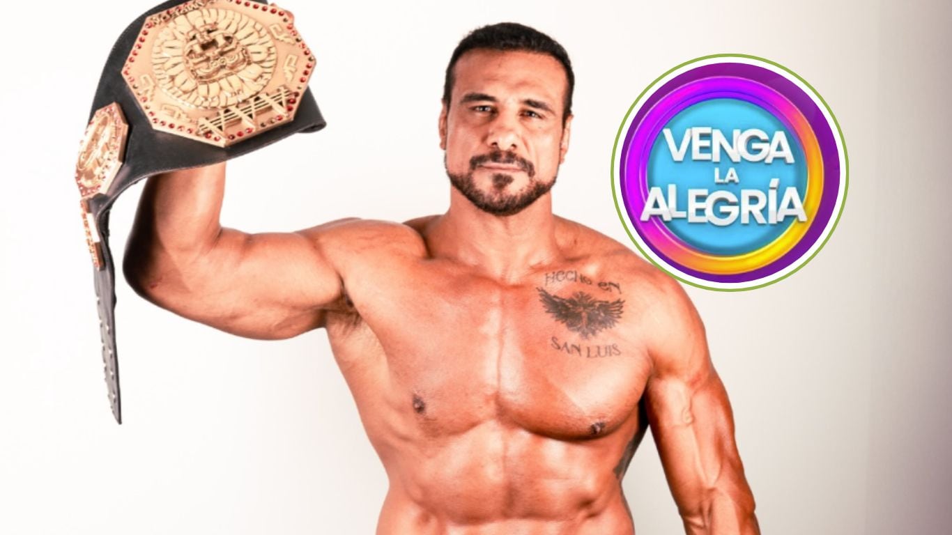 Alberto del Río