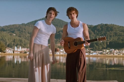 FAMA comienza su carrera musical junto a Rimas con un sonido único y fresco