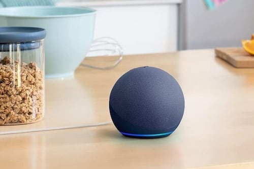 Alexa ayudará postergar el deterioro cognitivo en usuarios con problemas de memoria