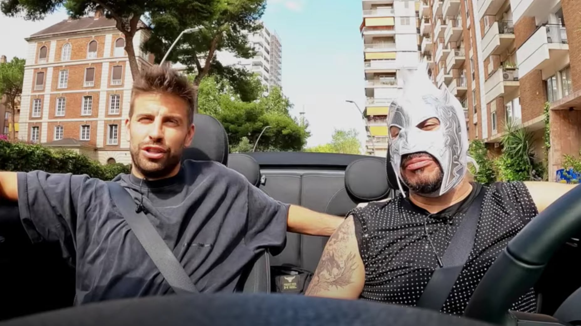 Piqué