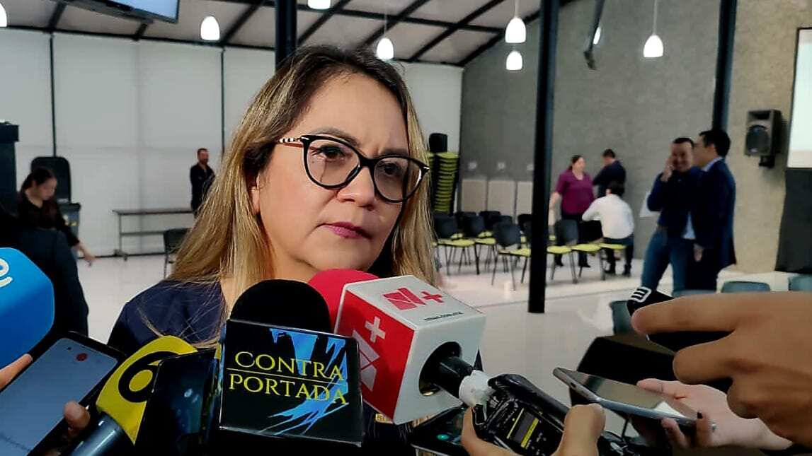 Camacho indicó que todavía hay que seguir un proceso para dar luz verde a las elecciones extraordinarias.