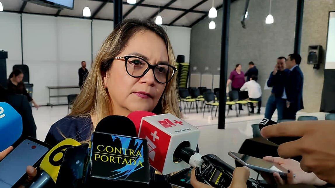 Camacho indicó que todavía hay que seguir un proceso para dar luz verde a las elecciones extraordinarias.