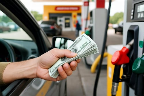 Gasolina en CDMX: Descubre cuánto te costará llenar el tanque litro por litro hoy 4 de febrero