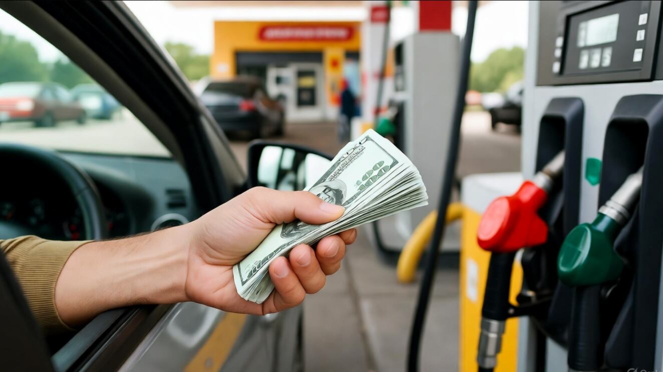 Precio de la gasolina hoy miércoles 29 de octubre: Costo de la magna, premium y diesel en México