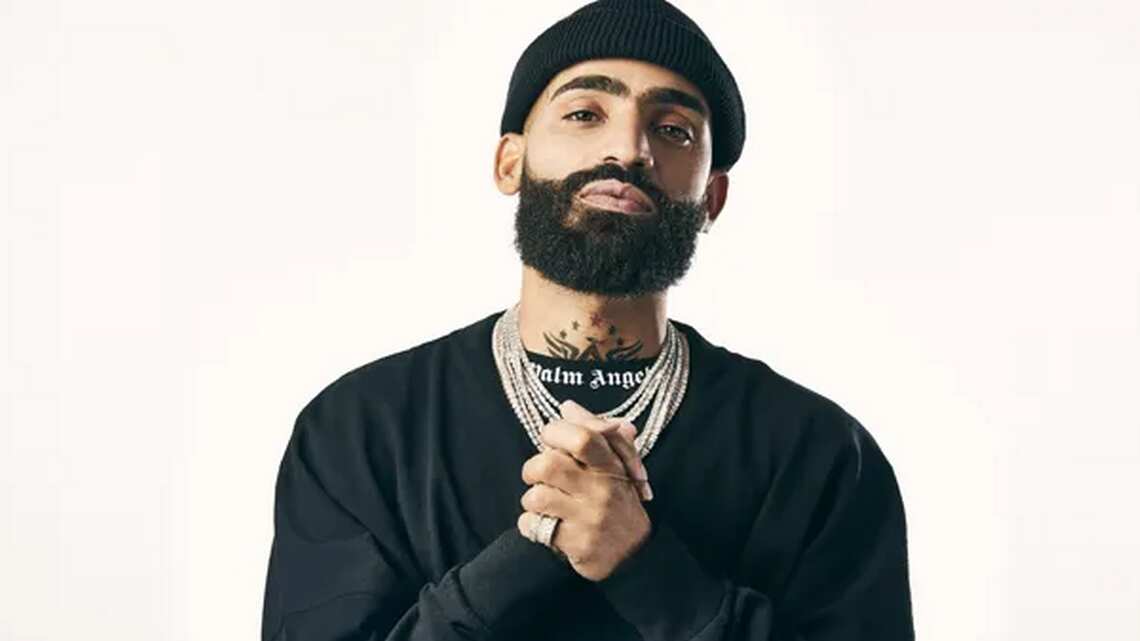 Arcángel demuestra por qué es ‘La Maravilla’