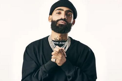 Arcángel respondió nuevos ataques de Anuel y promete nueva tiraera